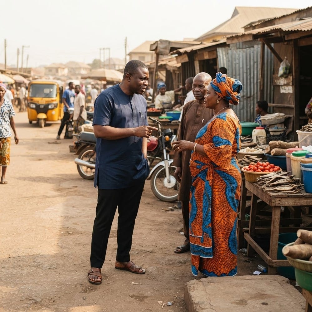 Ojodu LCDA Sanitation & Waste Bye-Laws (2025)