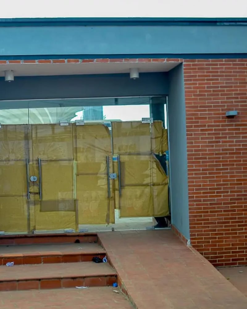 G18 Constituency Engagements