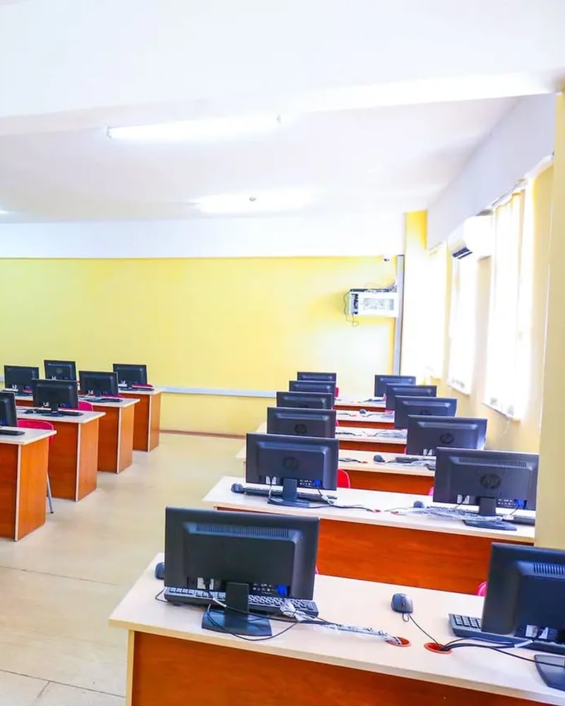 Youth Digital Skills & Bootcamps